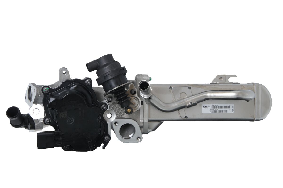 VALEO 700442 ORIGINAL PART Μονάδα AGR for FORD